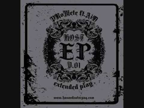 H O S T PRoMete Ep Album New Adini Günesh Qoyacaq