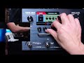NUX MG 30 Demo By VinaiT