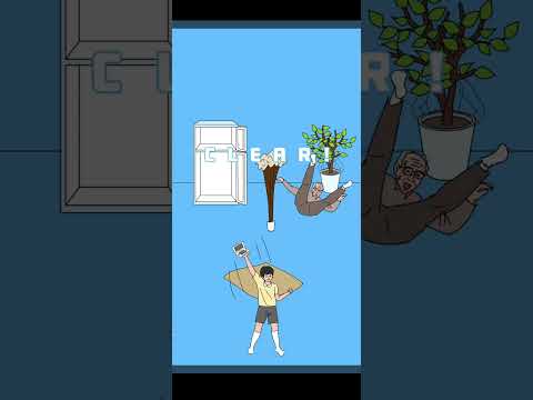 HIDDEN MY GAME BY MOM : Episode 3 Day 1-10 Walkthrough