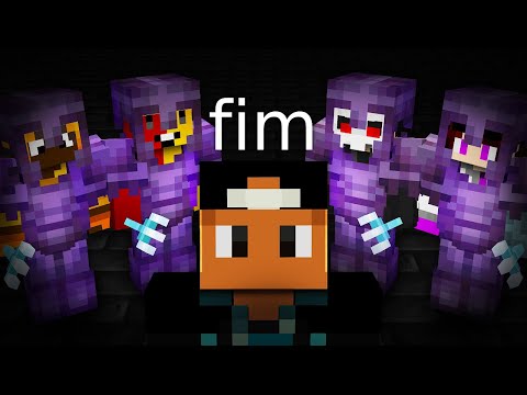 ÚLTIMO EPISÓDIO DE CREATIVE SQUAD 4 (fim)