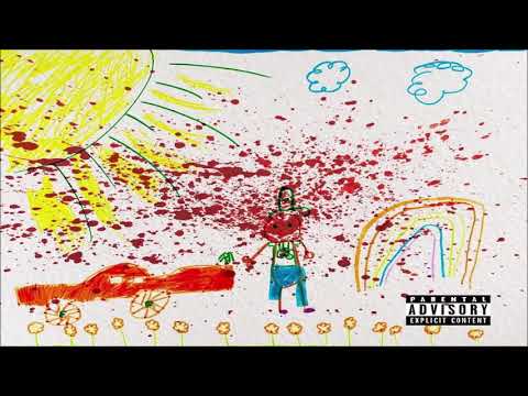 Westside Gunn - Frank Murphy Ft. Flee Lord, ElCamino, Smoke DZA, Estee Nack, Stove God Cooks (New)