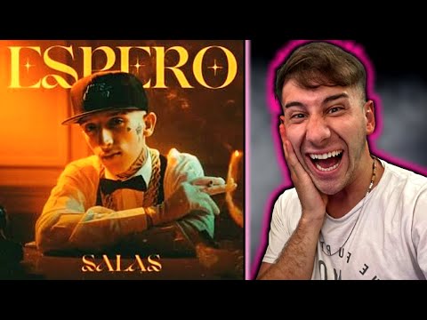 ZUKWAAN REACCIONA a SALAS - ESPERO (Video Oficial)