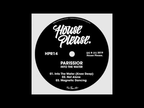 Parissior - Into The Water (Knee-Deep)