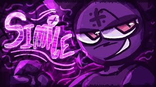 💜 SIMPLE | Original Animation Meme