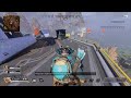 IS BLOODHOUND NEW META PS5 GAMEPLAY NO COMMENTARY
