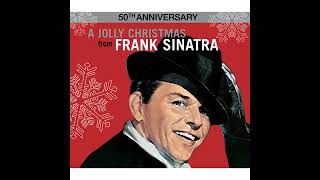 I'll Be Home For Christmas (If Only In My Dreams) 💖 FRANK SINATRA 💖 1957