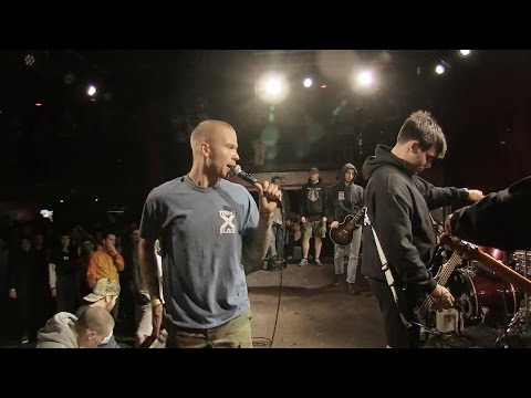 [hate5six] Odd Man Out - May 29, 2016