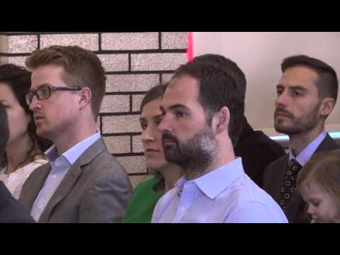 2016-04-23 "The Tree. What Did We Get Ourselves Into?" - Mladen Kovačević