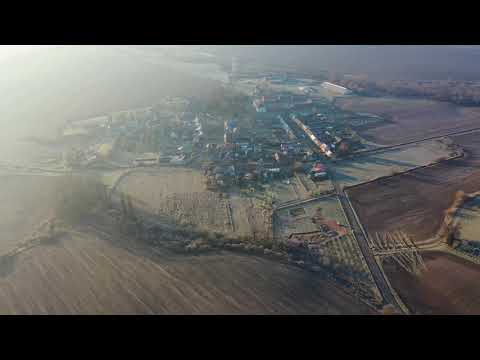 Uhřice u Kroměříže 4K