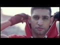 The Sting Challenge featuring the King Amir Khan!
