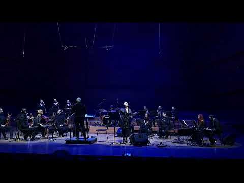 Ако згрешам нека изгорам  - Ивона Јо / Ako zgresham neka izgoram - Ivona Jo