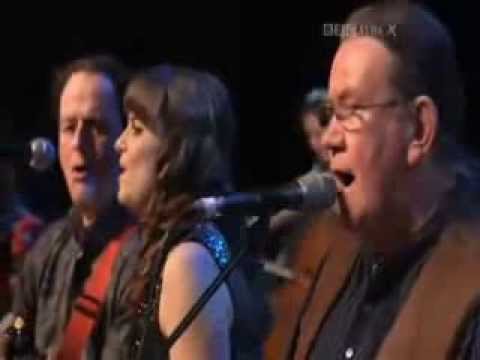 SOLAS & Dick Gaughan-Labour Song