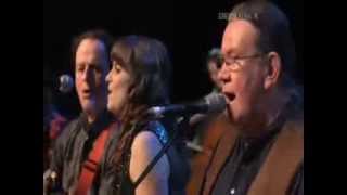 SOLAS & Dick Gaughan-Labour Song