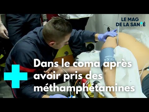 Doctors at the Paris Fire Department 2/5 - Health Magazine