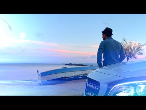 K-Misa feat. Mélina - Rendez vous avec la Lune (Clip Officiel)