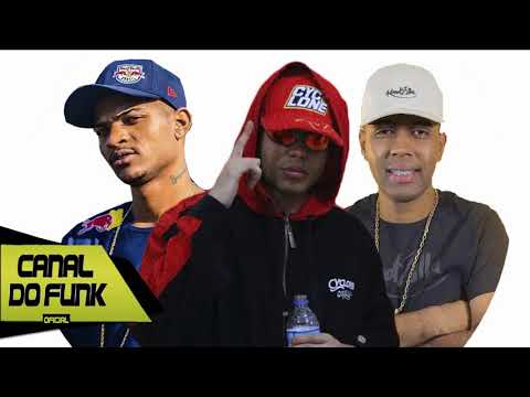 MC Lan, MC Denny, MC MM - Novinha Contente (DJ Bruno Bravo)