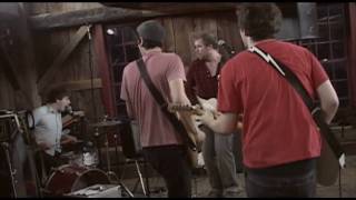 Sam Coffey and The Iron Lungs - Run, Run, Run - Velvet Underground Cover (Live at The Grist Mill)