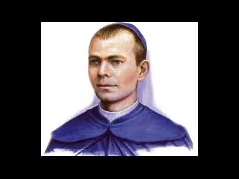 Brat Bonifacije Pavletić