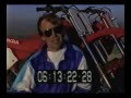 Rick Johnson 1989 MX Secret Honda Test Session