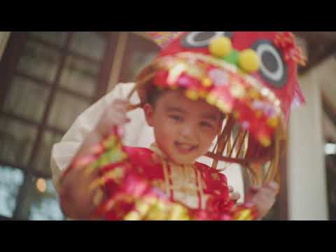 Perodua CNY 2021 // #TheSoundsWeLove