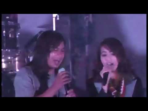 Kapno & San Nuam | Suangtui Vangkhua