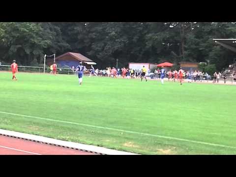 VfL Waldkraiburg vs TSV Ampfing Bezirksliga Part 2