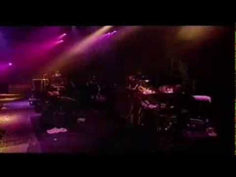 Leftfield - Afrika Shox & Song Of Life - Glastonbury '00