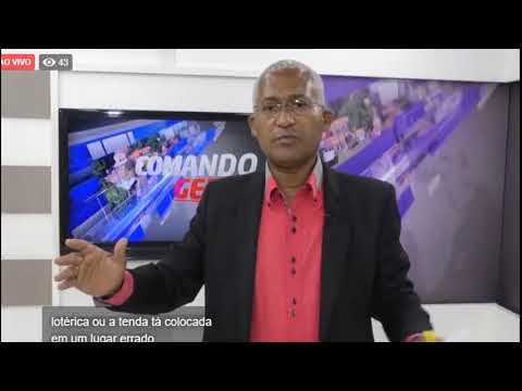 TV PIO XII CANAL 8 - 19/05/2020 - #62