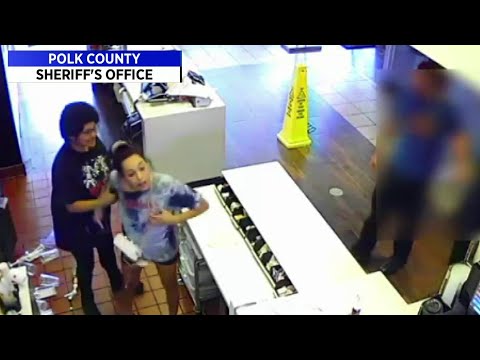 ‘McMad’ woman throws tantrum, calls 911 over wrong order, sheriff says