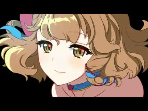 Epic Seven - Hall of Trials - Archdemon Mercedes - 1/4/21 - 9m+ Dagger Sicar (Practice)