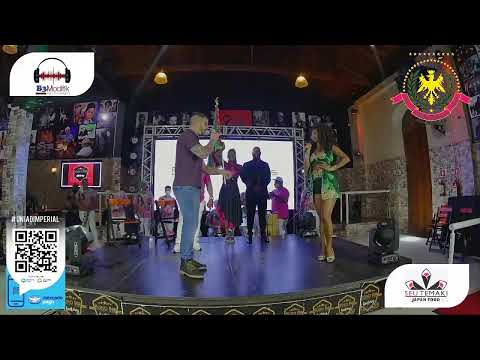 Live União Imperial