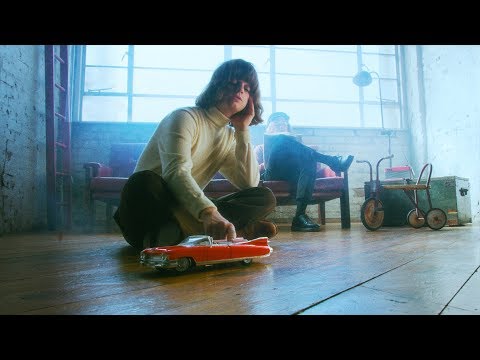 FUR - What Would I Do? (Official Video)