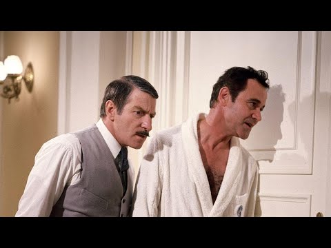 COSA E' SUCCESSO TRA MIO PADRE E TUA MADRE (Avanti!) Billy Wilder