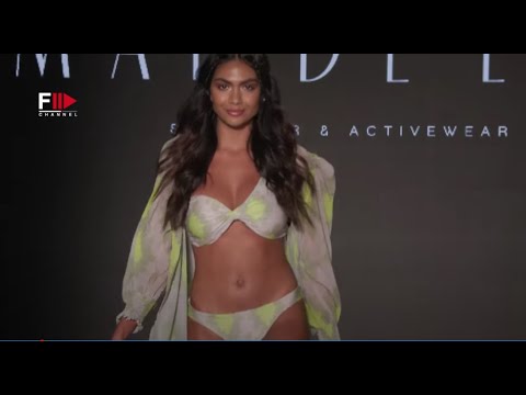 MAR DE LUA Paraiso Swimwear SS2023 Miami - Swimwear & Underwear
