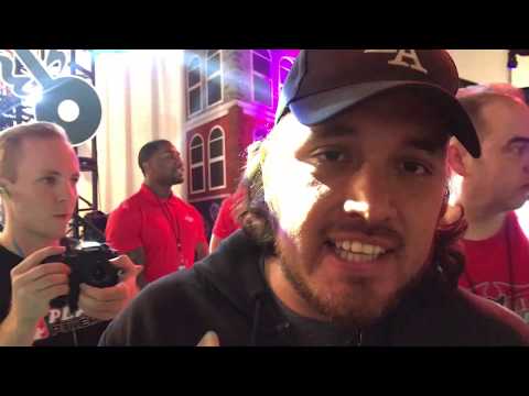 *PAUL RUÍZ* CAMPEON DEL MUNDO DE POKÉMON 2018 #SHORTS 04