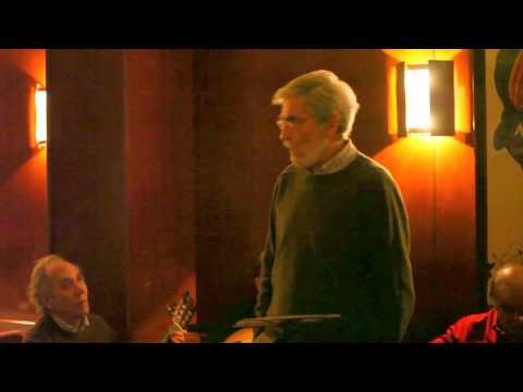 Daniel Gouveia, "Fado Maria Marques" - "Versículo da Mariquinhas"