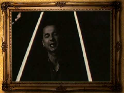 Nostalgia by MIRROR (starring Dave Gahan)