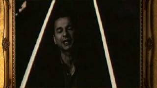Nostalgia by MIRROR (starring Dave Gahan)