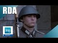 La vie quotidienne en RDA en 1974: l'armée et la vie à Berlin | Archive INA