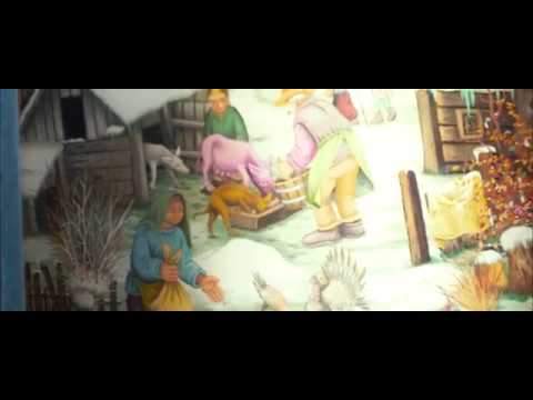 Miroslav & Gordana Evačić   Čula jesam Live session @ Mijo Kovačić Gallery