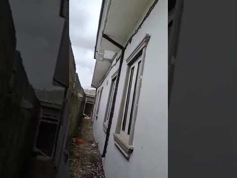 4-Bedroom Duplex with Room BQ at Onimaba Estate