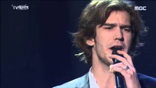 Con te partirò - Amaury Vassili & KAI