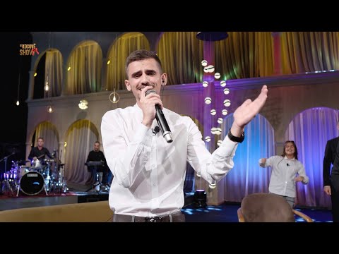 n’Koaove show : Edonis Gashi : Tallava per Shpetimin