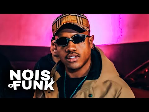 NÃO CONTO COM NINGUÉM - MC Davi, MC Pedrinho, Nog e Gabb (DJ WN e Caio Passos)