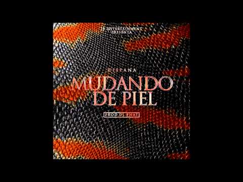 Hispana - Nace y Muere Feat. Aleman (Mudando de piel) Prod. By DJPHAT