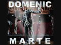 Domenic Marte - She Used To Say I Love You ...