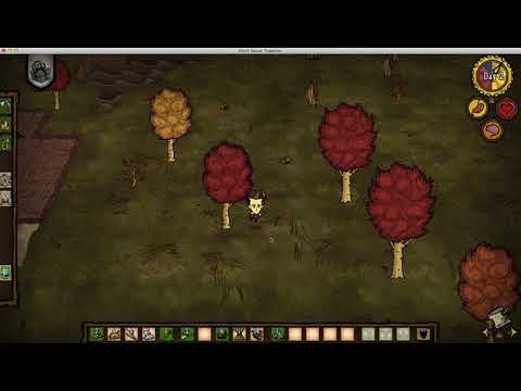 Don't Starve Together - Free giveaway... (Gift)