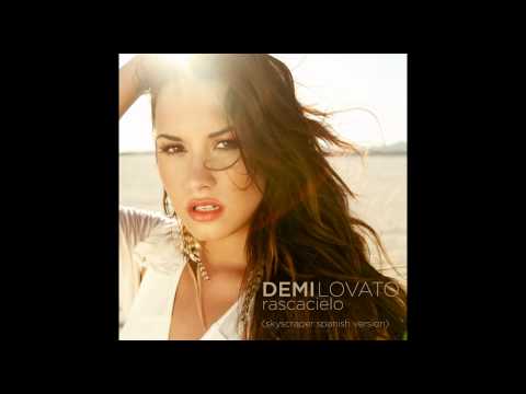 Video Rascacielo (Audio) de Demi Lovato