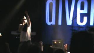 Gentleman - Nothin a Change - Live @ Paard van Troje .MPG