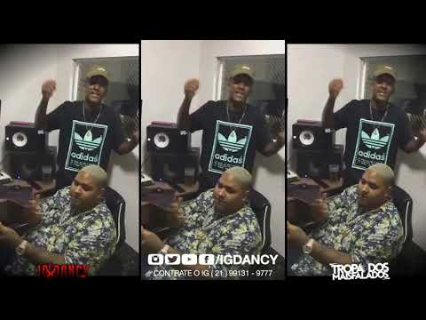 MC KEVIN O CHRIS - HOJE É DIA DE BAILE